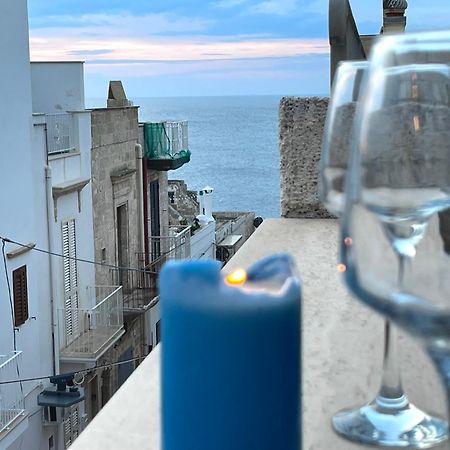 Casa Maya, Vista Mare E Relax Polignano a Mare Eksteriør bilde