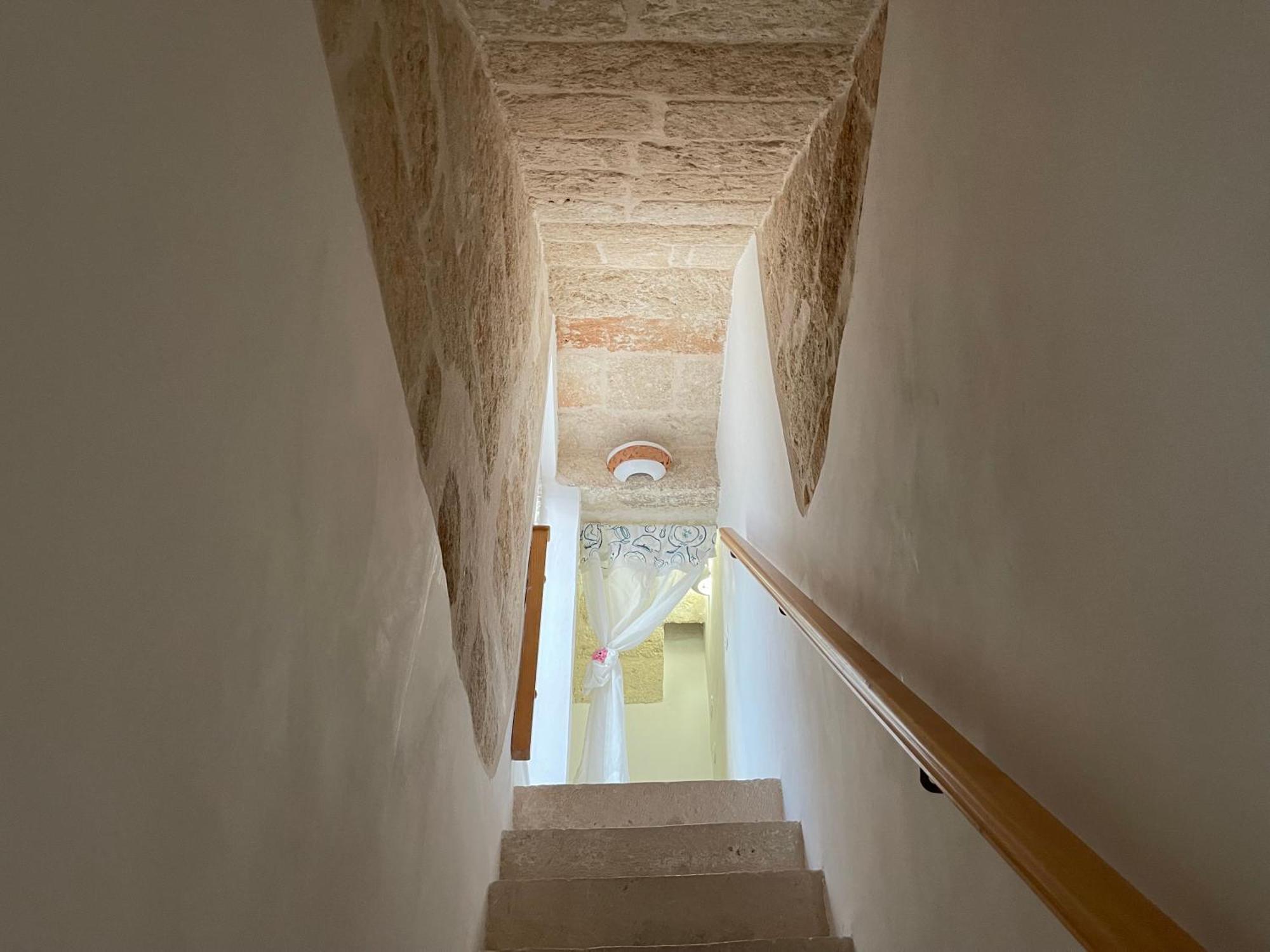 Casa Maya, Vista Mare E Relax Polignano a Mare Eksteriør bilde