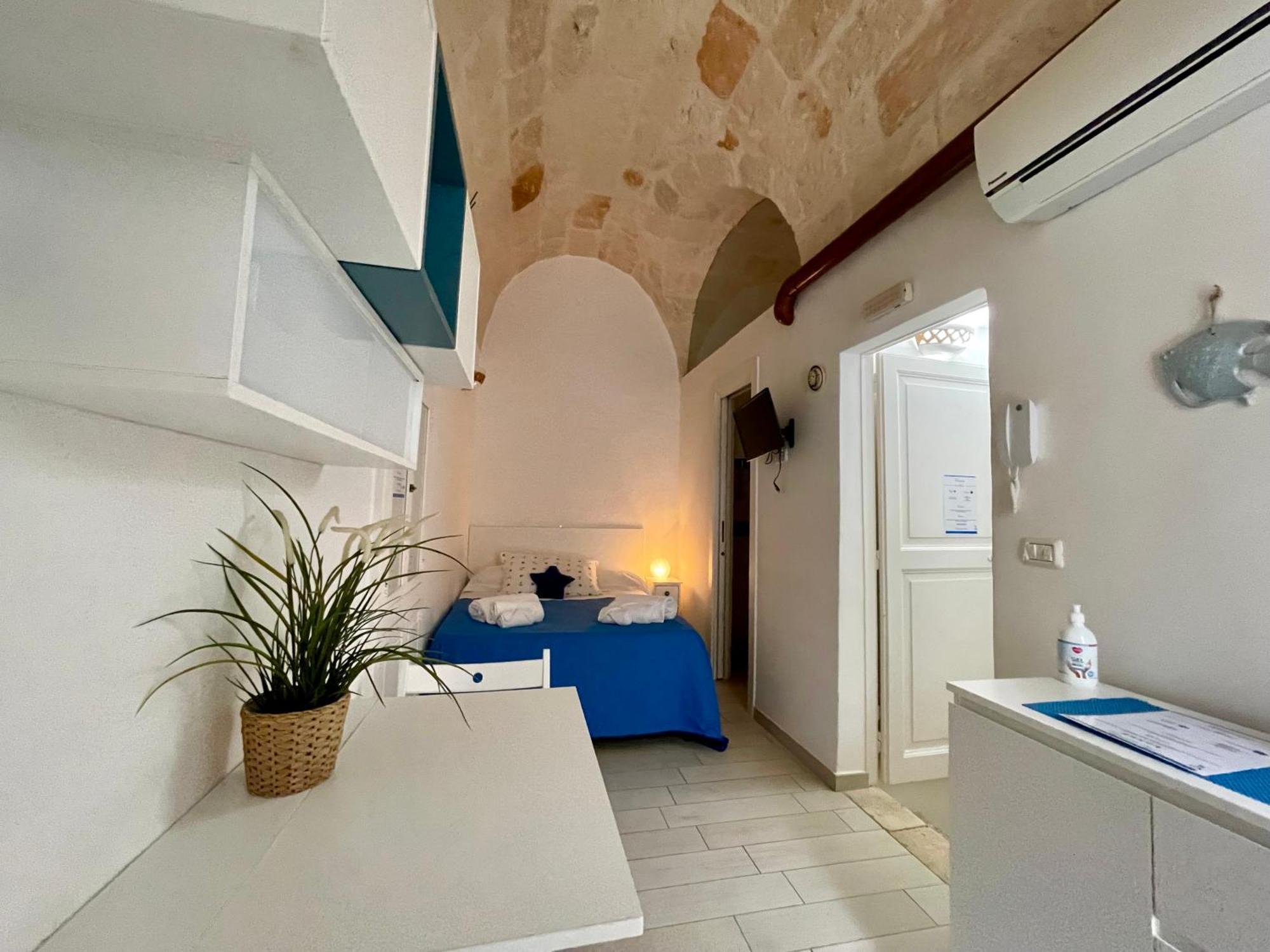 Casa Maya, Vista Mare E Relax Polignano a Mare Eksteriør bilde