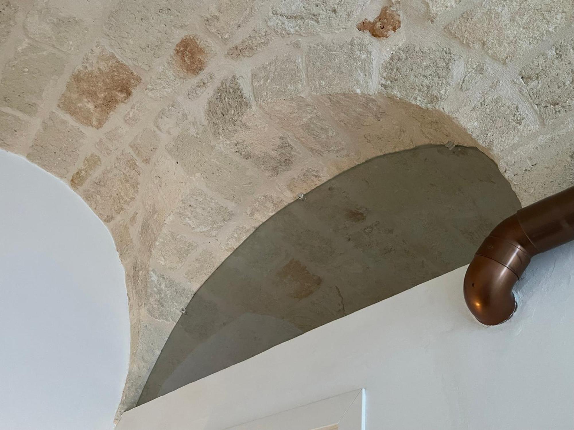 Casa Maya, Vista Mare E Relax Polignano a Mare Eksteriør bilde