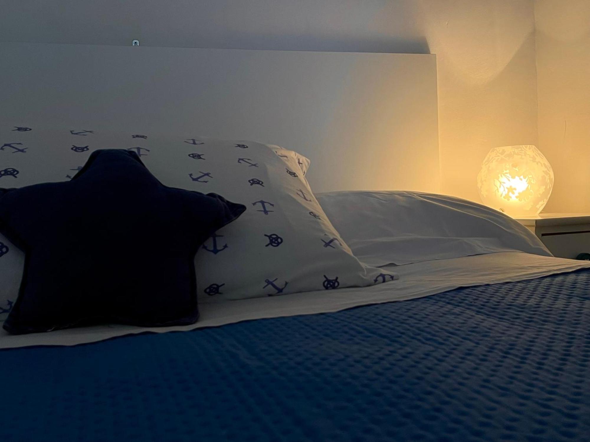 Casa Maya, Vista Mare E Relax Polignano a Mare Eksteriør bilde